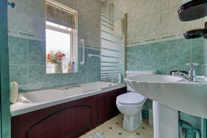 Bathroom- click for photo gallery